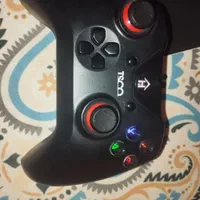 تخفیف ندارد...دسته بازی گیم پد تسکو مدل 135W|کنسول، بازی ویدئویی و آنلاین|تهران, سبلان (لشگر)|دیوار