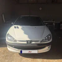 206 1400 تیپ۳