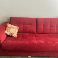 فروش مبل راحتی|مبلمان خانگی و میز عسلی|شیراز, شهرک مطهری|دیوار