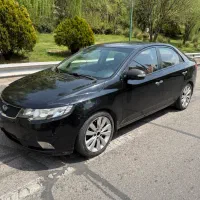 کیا سراتو ۲۰۱۱ وارداتی ۲۰۰۰ سی سی