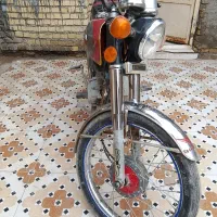 موتورسیکلت تیزتک