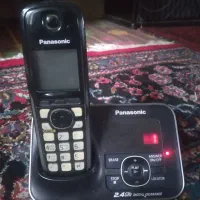 تلفن بی سیم