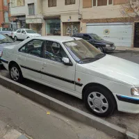 پژو پارس tu5 ، مدل 1400 ،کم کارکرد|خودرو سواری و وانت|تهران, کرمان|دیوار