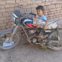 موتور ۸۶|موتورسیکلت|سبزوار, قصبه شرقی|دیوار