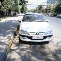 پارس مدل ۸۷