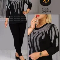 تیشرت ویسکوز|لباس|قم, در بهشت|دیوار