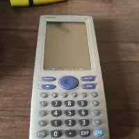 ماشین حساب مهندسی پیشرفته کاسیو کلس پد classpad