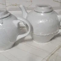 قوری چینی