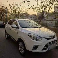 جک S5 اتوماتیک 2000 مدل 97|خودرو سواری و وانت|تهران, عباسآباد|دیوار