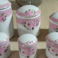 پاسماوری چینی