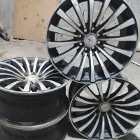 رینگ اسپرت پژویی 15