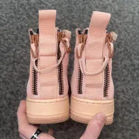 کفش اورجینال نایک SF-AF1 Mid|کیف، کفش، کمربند|فردیس, فردیس|دیوار