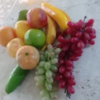 میوه تزیینی