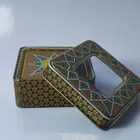 ظرف بسته بندی زعفران|ظروف نگهدارنده، پلاستیکی، یک‌بارمصرف|تهران, بازار|دیوار