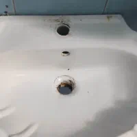 روشور و دست شور