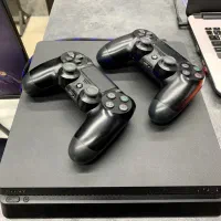 کنسول ps4 کپی خور