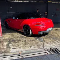 پرسنل کارواش