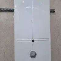 ابگرمکن جرقه زن دیواری درحدنو ۱۵ لیتری|آبگرمکن، پکیج، شوفاژ|تهران, ائمه اطهار|دیوار