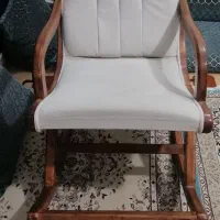 صندلی راک|صندلی و نیمکت|زابل, |دیوار