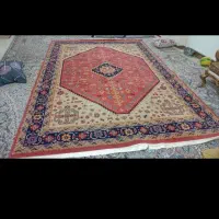فرش نه متری