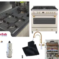 تعمیرات انواع ابگرمکن اجاق گاز هودبخاری سراسر قم