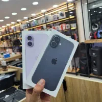 آیفون ۱۷ و ۱۶   تحویل فوری   قیمت مناسب|موبایل|کرمانشاه, |دیوار