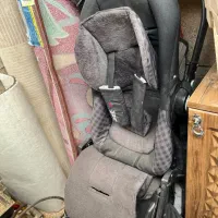 سرویس کالسکه و کریر و روروئک نوزاد