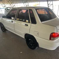 پراید ۱۳۲تک برگ|خودرو سواری و وانت|قائن, |دیوار