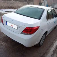 دنا تیپ 2مدل 95بدون رنگ