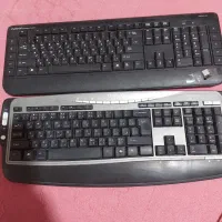کیبورد هترون و میوا
