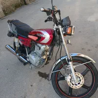 موتور آزما ۱۵۰|موتورسیکلت|گرگان, |دیوار