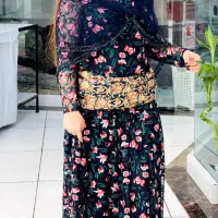 تورابریشم دوزی جذاب