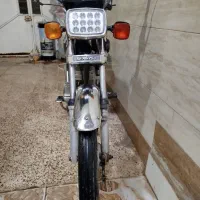 موتور هوندا|موتورسیکلت|رامهرمز, |دیوار