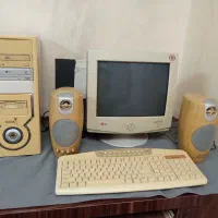 کامپیوتر دست دوم
