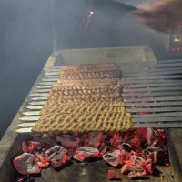 آشپز حرفه ای، پیک موتوری سالم