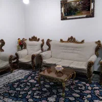 مبل|مبلمان خانگی و میز عسلی|اهواز, بیست متری شهرداری|دیوار