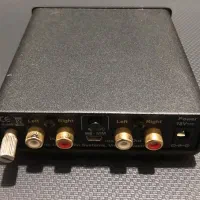Phono Box Pro-Ject audio پری امپ گرام|سیستم صوتی خانگی|تهران, هاشمی|دیوار