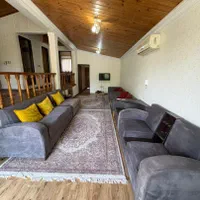 رهن و اجاره خانه ویلایی 2خواب نزدیک دریا