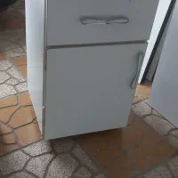 کمد کابینت چند تیکه|جاکفشی، کمد، دراور|ایلام, |دیوار