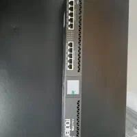 روتر برد میکروتیک RB2011UIAS-RM