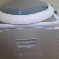 توالت فرنگی دیواری تاشو