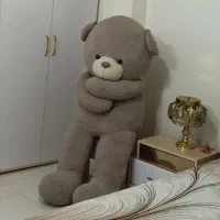 خرس غول پیکر ۲۰۰ سانتی سفارشی درحدنو
