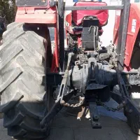 تراکتور ۲۸۵|خودرو سنگین|صحنه, |دیوار