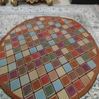 قالیچه ۴ متری