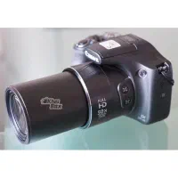 دوربین عکاسی کانن