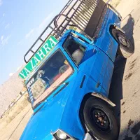 نیسان دوگانه|خودرو سواری و وانت|سیدان, |دیوار