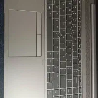 Hp zbook 15uG6|رایانه همراه|اصفهان, هفتون|دیوار