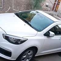 شاهین سانروف دار،درحد خشک|خودرو سواری و وانت|سنندج, |دیوار