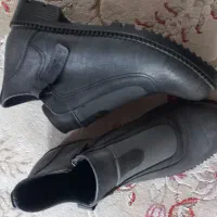 نیم بوت زنانه