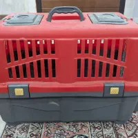 باکس بزرگ  سگ و گربه مارک رها